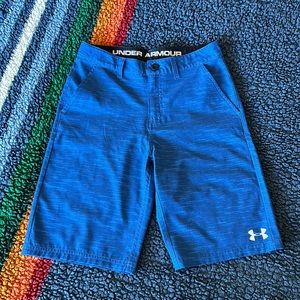 Under Armour Shorts EUC Size 14